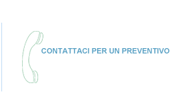 Contattaci per un preventivo al numero di telefono +39 059 452164